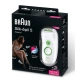 Эпилятор Braun Silk-epil 5 5580 (уценка) 4