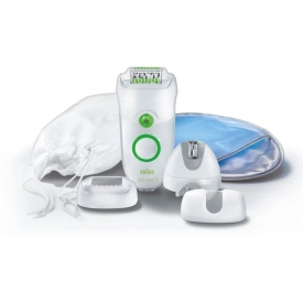 Эпилятор Braun Silk-epil 5 5580