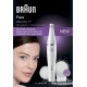 Эпилятор для лица Braun Face 820 6