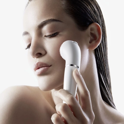 Эпилятор для лица Braun Face 820 5 Эпилятор для лица Braun Face 820 5