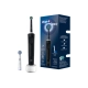 Электрическая зубная щетка Oral-B Vitality Pro Black c дополнительной насадкой Sensitive Clean (1 шт) 1