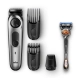 Триммер для бороды Braun BT5065 + Бритва Gillette