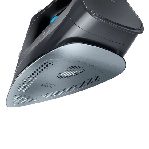 Паровой утюг Braun TexStyle 9 SI9188EBK 2