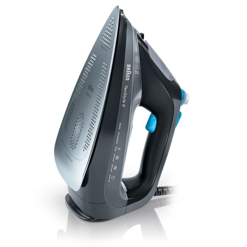 Паровой утюг Braun TexStyle 9 SI9188EBK 1