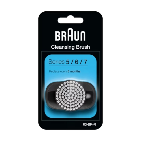 Насадка-щеточка для очищения лица EasyClick 3