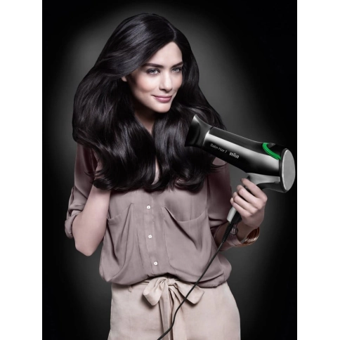 Фен Braun Satin Hair 7 IONTEC HD710 Solo 3