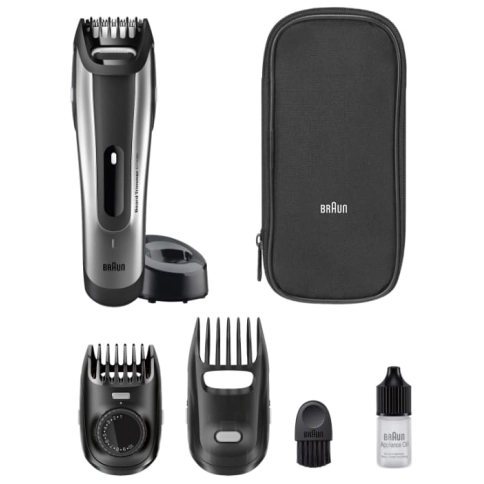 Триммер для бороды Braun BT5090 2