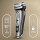 Электробритва Braun Series 9 Pro 9415s с зарядной станцией и футляром 3