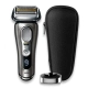 Электробритва Braun Series 9 Pro 9415s с зарядной станцией и футляром 1