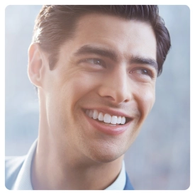 Электрическая зубная щетка Oral-B Smart 5 5100S White