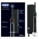 Электрическая зубная щетка Oral-B Smart 5 D601.523.5X CrossAction Black 1