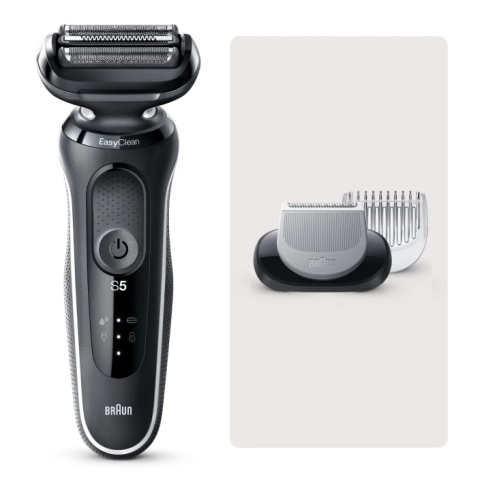 Электробритва Braun Series 5 51-W1600s 0