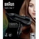 Фен Braun Satin Hair 7 SensoDryer HD780 Solo 2