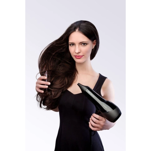 Фен Braun Satin Hair 7 SensoDryer HD780 Solo 5