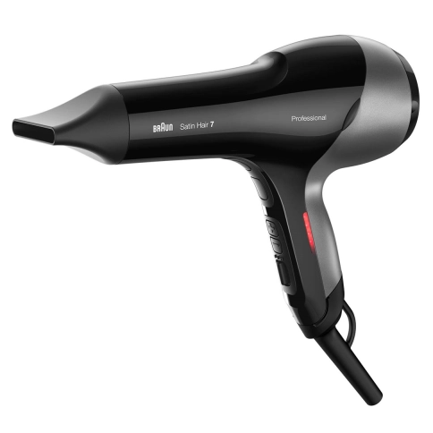 Фен Braun Satin Hair 7 SensoDryer HD780 Solo 0