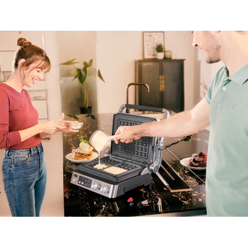 Электрогриль Braun MultiGrill 7 CG7044 4