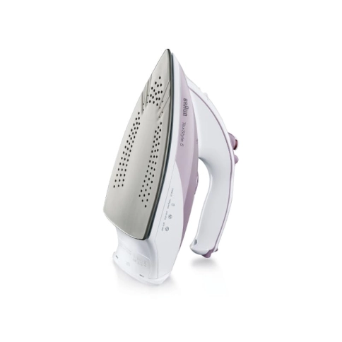 Паровой утюг Braun TexStyle 5 TS505 3