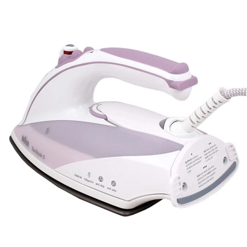 Паровой утюг Braun TexStyle 5 TS505 2