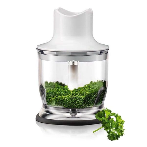 Погружной блендер Braun Multiquick 3 MQ3020 Pasta 2