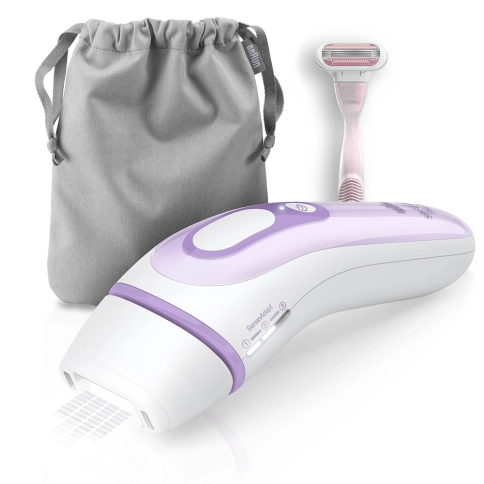 Фотоэпилятор Braun Silk-expert IPL Pro 3 PL3012 0