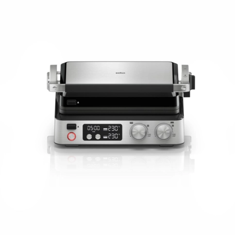 Электрогриль Braun MultiGrill 7 CG7040 1