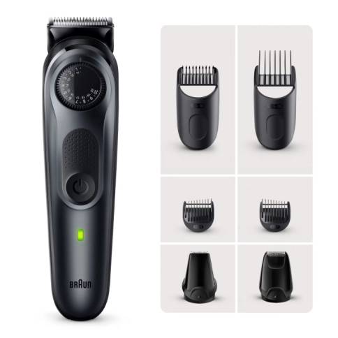 Триммер Braun BT5450 0