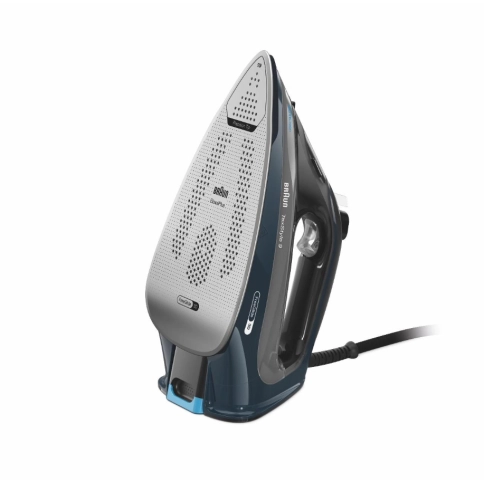 Паровой утюг Braun TexStyle 9 SI9682DB 1