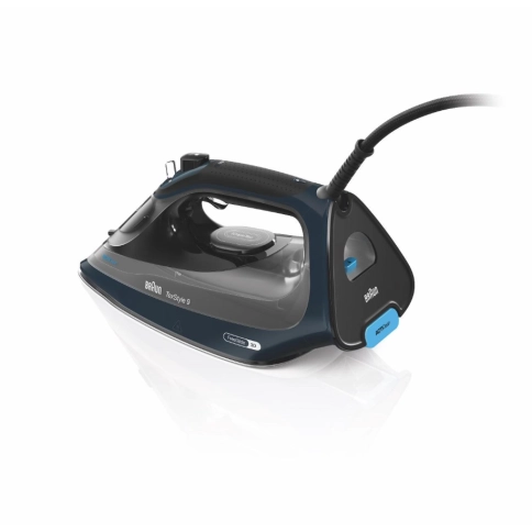 Паровой утюг Braun TexStyle 9 SI9682DB 5