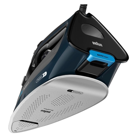 Паровой утюг Braun TexStyle 9 SI9682DB 2