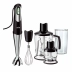 Погружной блендер Braun Multiquick 7 MQ745 Aperitive