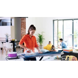 Гладильная доска Braun IB3001 BK