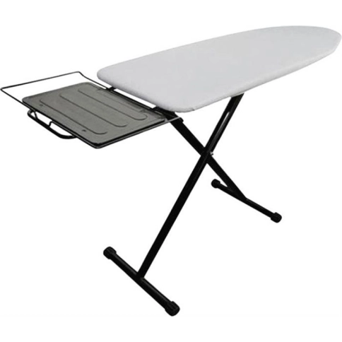 Набор Braun Парогенератор CareStyle 7 Pro IS7282BL + Гладильная доска Braun IB3001 BK 14