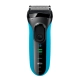 Электробритва Braun Series 3 ProSkin 3040s с триммером для точного бритья 2