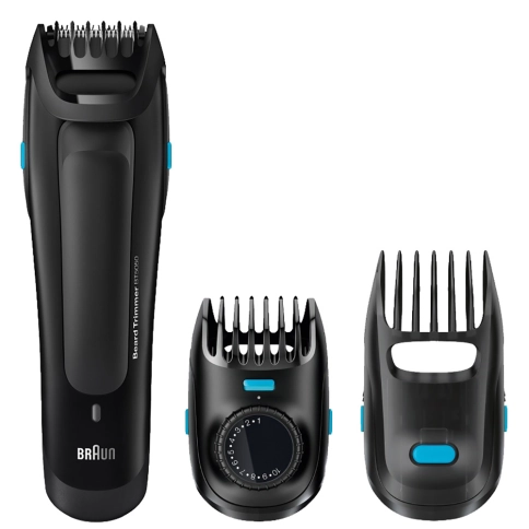 Триммер для бороды Braun BT5050 0