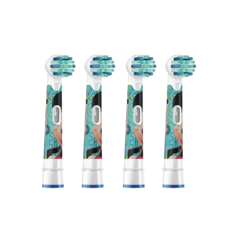 Детская насадка Oral-B "Микки Маус" (4 шт) 1