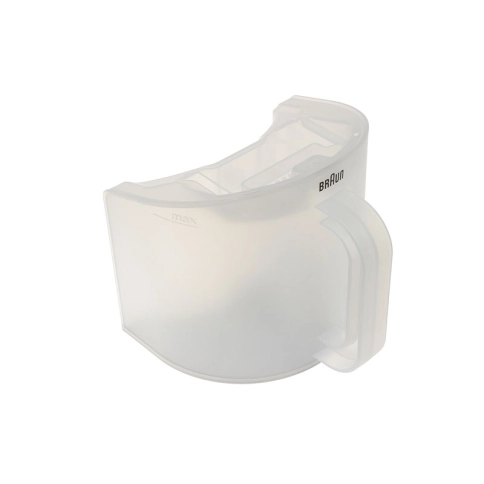 Резервуар для воды для парогенератора Braun IS3022, IS3042, IS3044 0