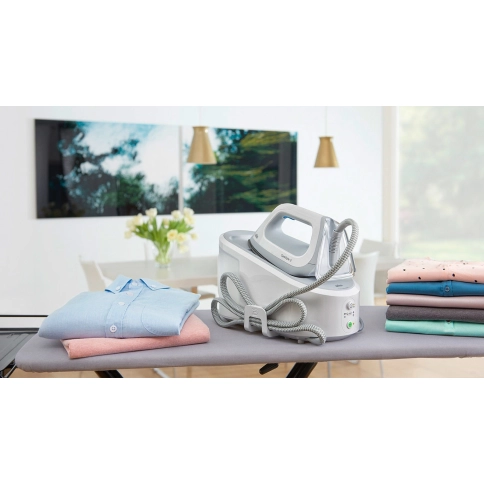 Парогенератор Braun CareStyle 3 IS3042 WH 4