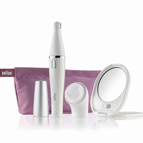 Эпилятор для лица Braun Face 830 5