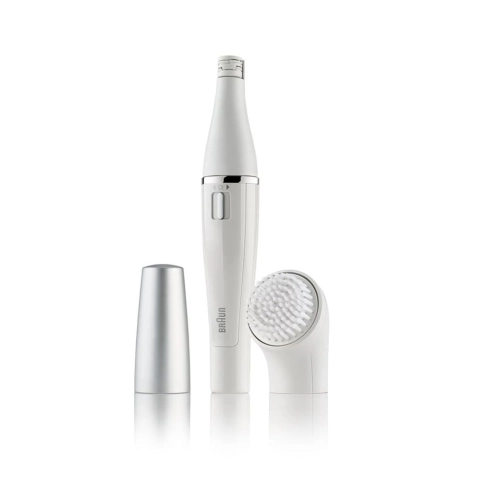 Эпилятор для лица Braun Face 830 0