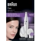 Эпилятор для лица Braun Face 830 7