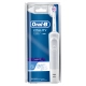 Электрическая зубная щетка Oral-B Vitality белая 3D White 9