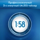Электрическая зубная щетка Oral-B Vitality TRIZONE 100 WHITE + Насадка Cross Action (2 шт) EB 50-2 5
