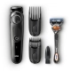 Триммер для бороды Braun BT5042 + Бритва Gillette 2