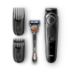 Триммер для бороды Braun BT5242 + Бритва Gillette 6