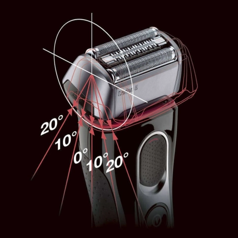 Электробритва Braun Series 5 5030s 3