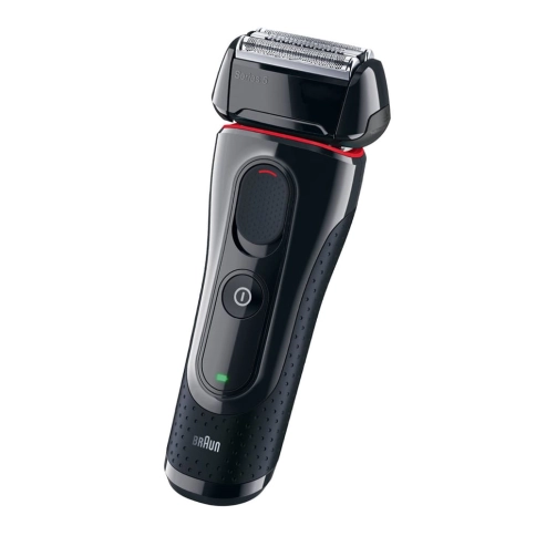 Электробритва Braun Series 5 5030s 0