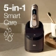Электробритва Braun Series 9 Pro 9476cc со станцией SmartCare и футляром PowerCase 7