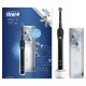 Электрическая зубная щетка Oral-B Pro 750 D16.513.U c футляром для путешествий Design Edition 1