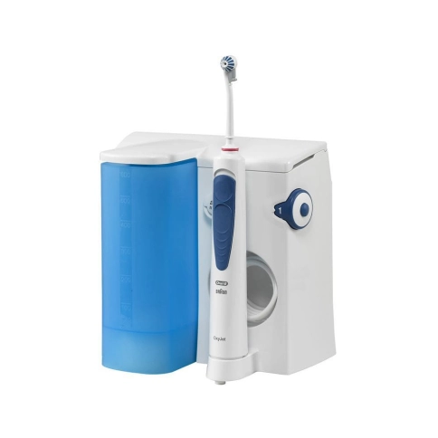 Ирригатор Oral-B Professional Care OxyJet MD20 1