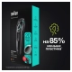 Триммер для бороды Braun BT3321 11